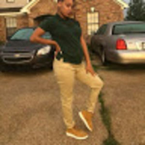 Meet your Posher, Mya